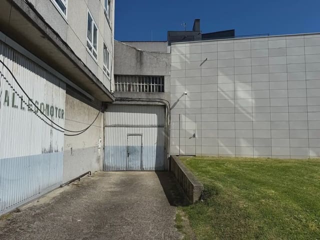 Local Comercial en Arteixo en alquiler - 900 € (Ref: 9820976)