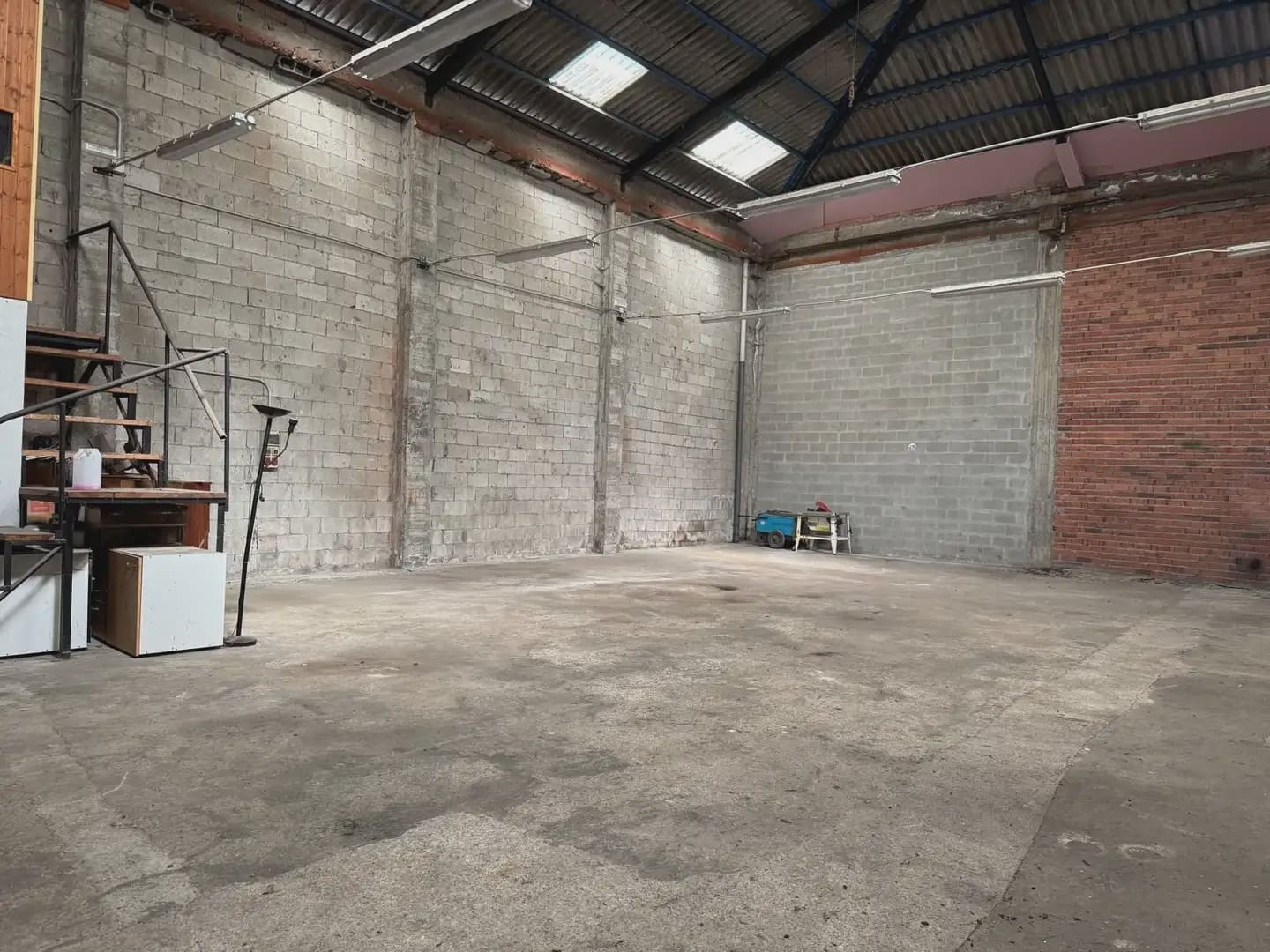 Local Comercial en Arteixo en alquiler - 900 € (Ref: 9820976)