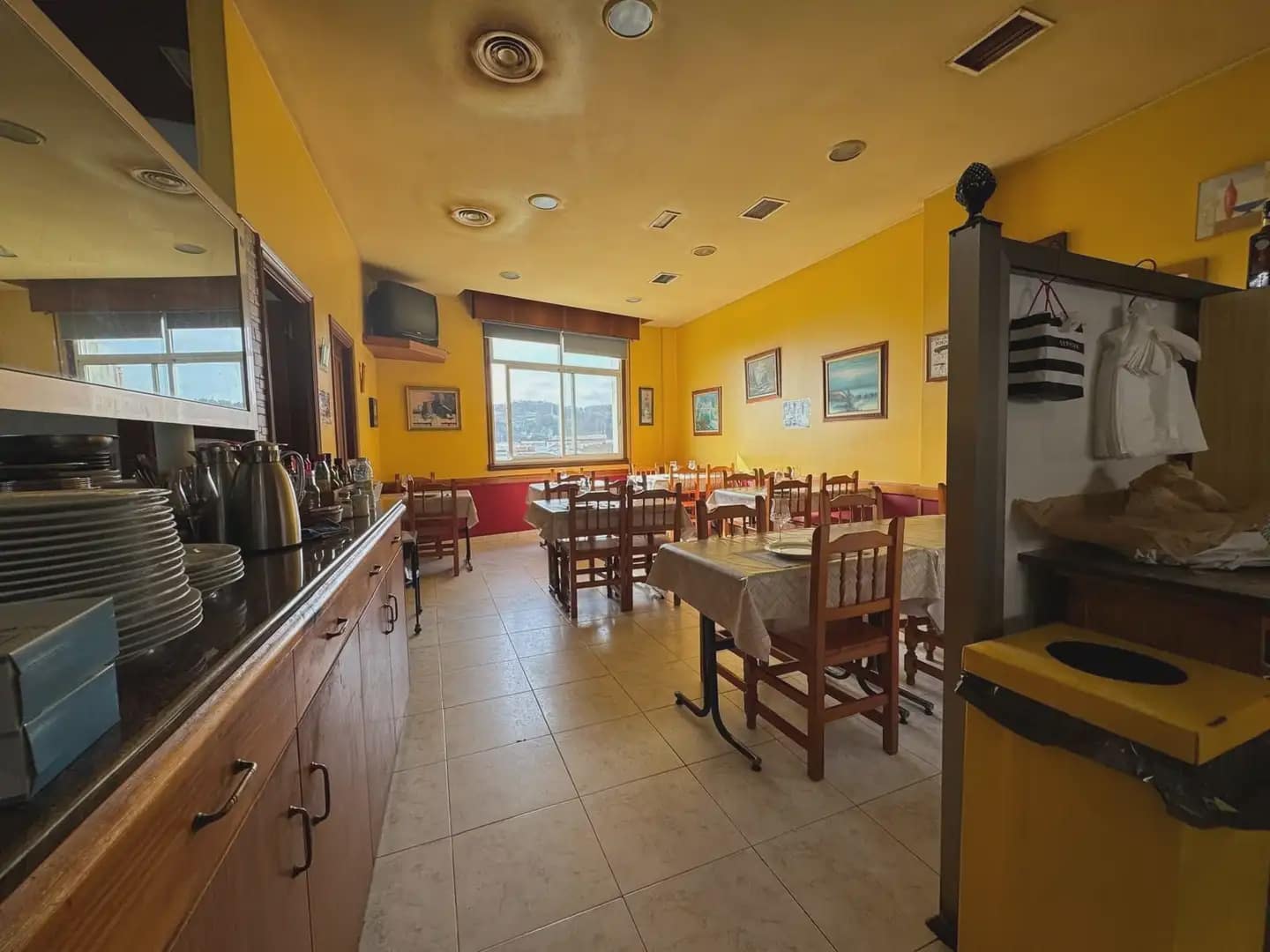 Local Comercial en Arteixo en alquiler - 600 € (Ref: 9820977)