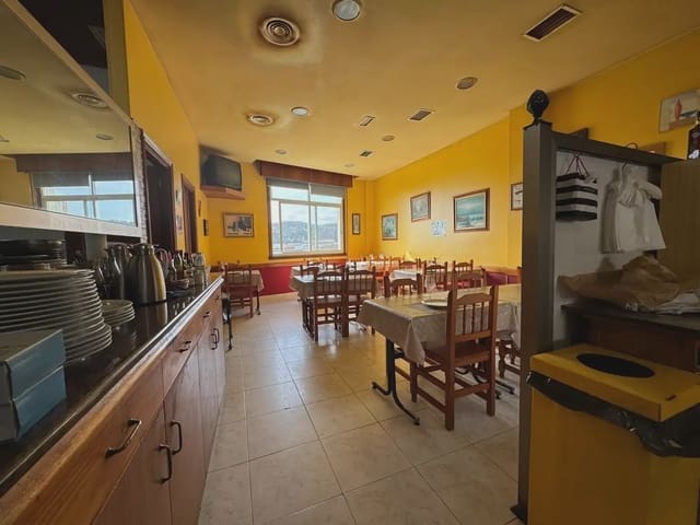 Local Comercial en Arteixo en alquiler - 600 € (Ref: 9820977)