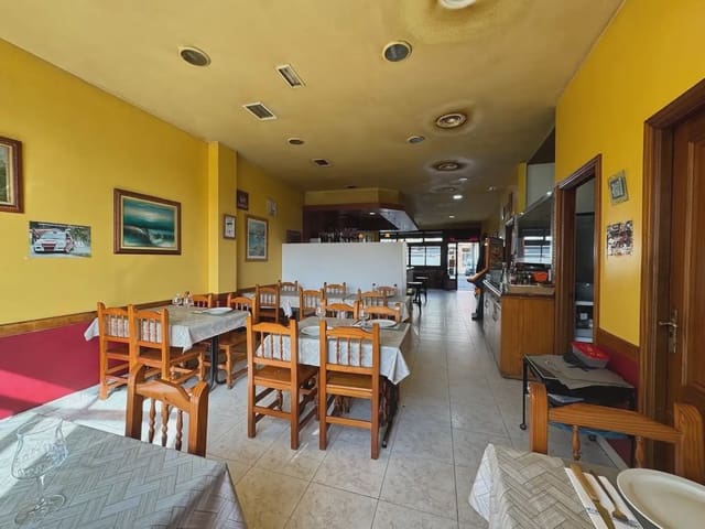 Local Comercial en Arteixo en alquiler - 600 € (Ref: 9820977)
