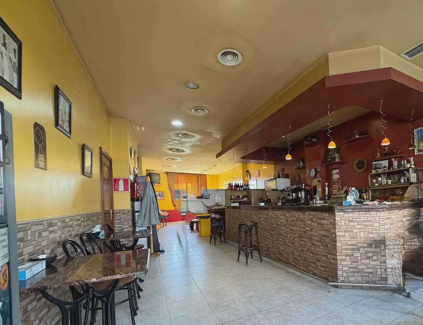 Local Comercial en Arteixo en alquiler - 600 € (Ref: 9820977)