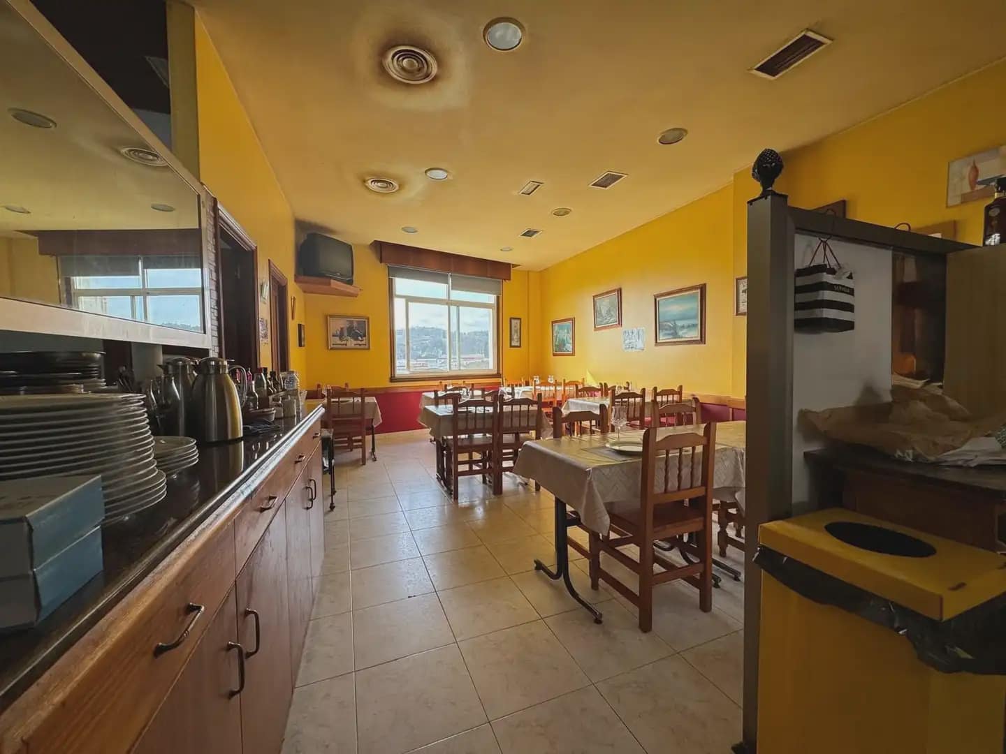 Local Comercial en Arteixo en alquiler - 600 € (Ref: 9820977)