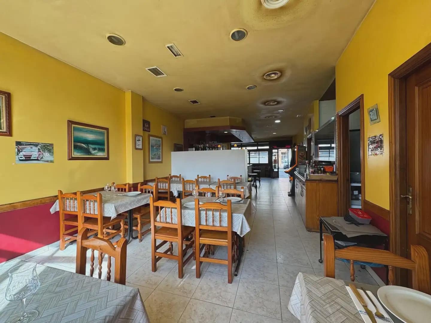 Local Comercial en Arteixo en alquiler - 600 € (Ref: 9820977)