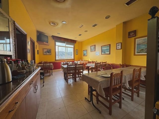 Local Comercial en Arteixo en alquiler - 600 € (Ref: 9820977)