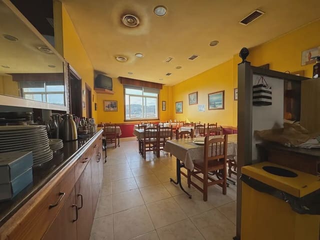 Local Comercial en Arteixo en alquiler - 600 € (Ref: 9820977)