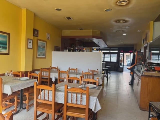 Local Comercial en Arteixo en alquiler - 600 € (Ref: 9820977)