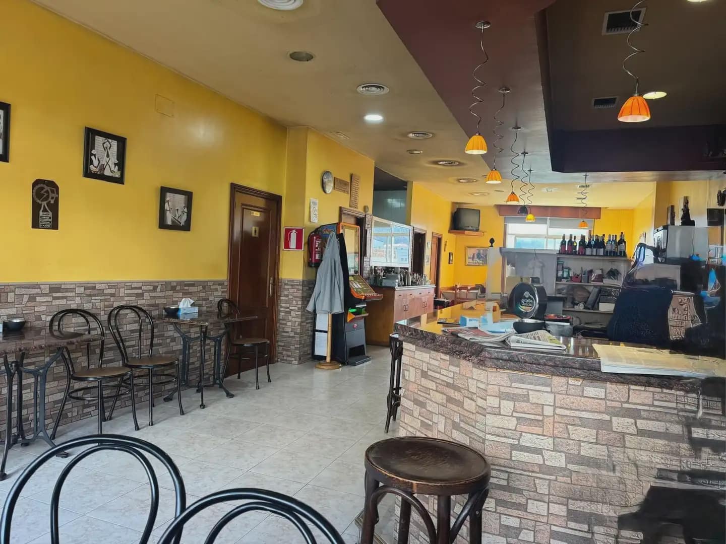 Local Comercial en Arteixo en alquiler - 600 € (Ref: 9820977)