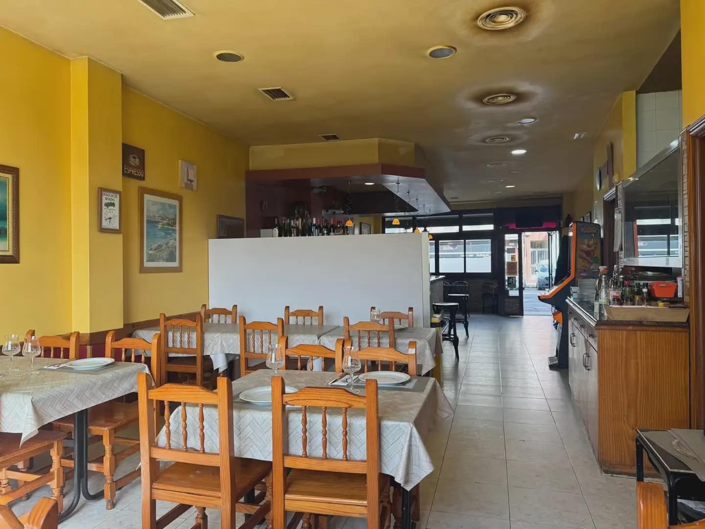 Local Comercial en Arteixo en alquiler - 600 € (Ref: 9820977)