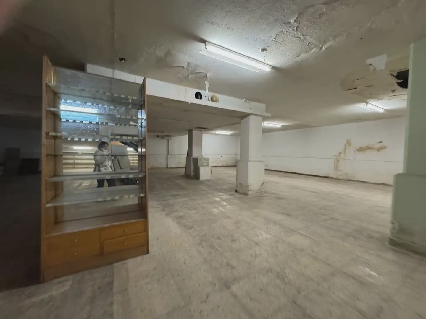 Erhverv til salg i A Coruna by - € 975.000 (Ref: 9826848)