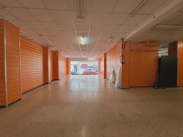 Erhverv til salg i A Coruña by - € 975.000 (Ref: 9826848)