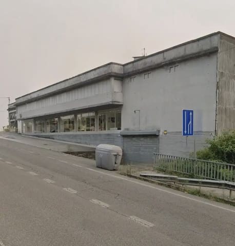 Local Comercial en Betanzos en venta - 1.950.000 € (Ref: 9830122)