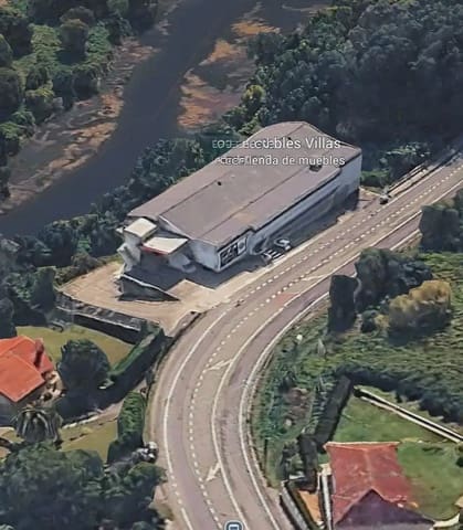 Local Comercial en Betanzos en venta - 1.950.000 € (Ref: 9830122)