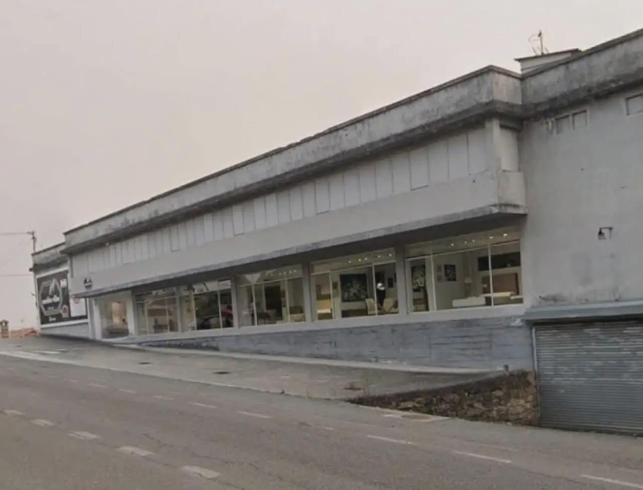 Commercieel te koop in Betanzos - € 1.950.000 (Ref: 9830122)