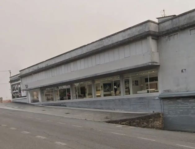 Local Comercial en Betanzos en venta - 1.950.000 € (Ref: 9830122)