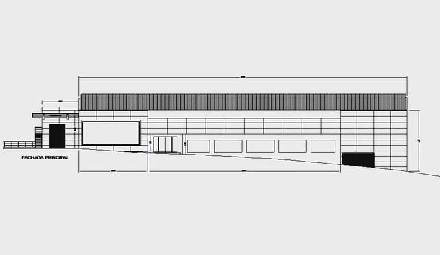 Local Comercial en Betanzos en venta - 1.950.000 € (Ref: 9830122)