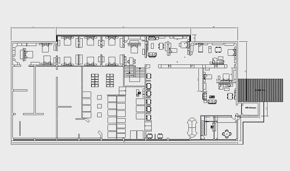 Commercieel te koop in Betanzos - € 1.950.000 (Ref: 9830122)