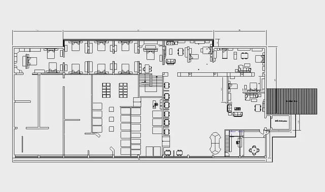 Local Comercial en Betanzos en venta - 1.950.000 € (Ref: 9830122)