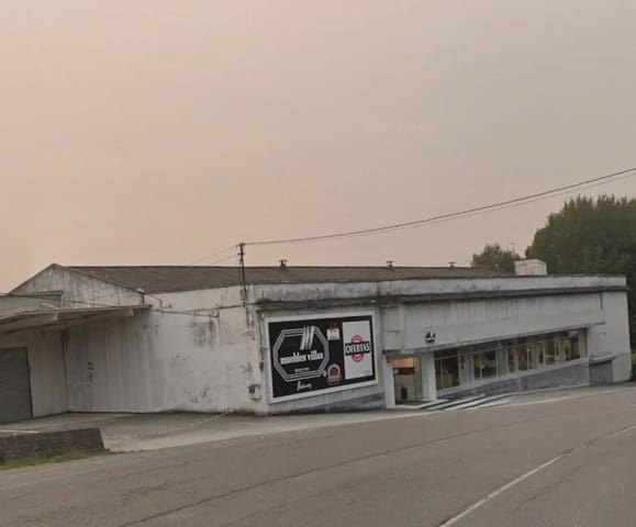 Local Comercial en Betanzos en venta - 1.950.000 € (Ref: 9830122)