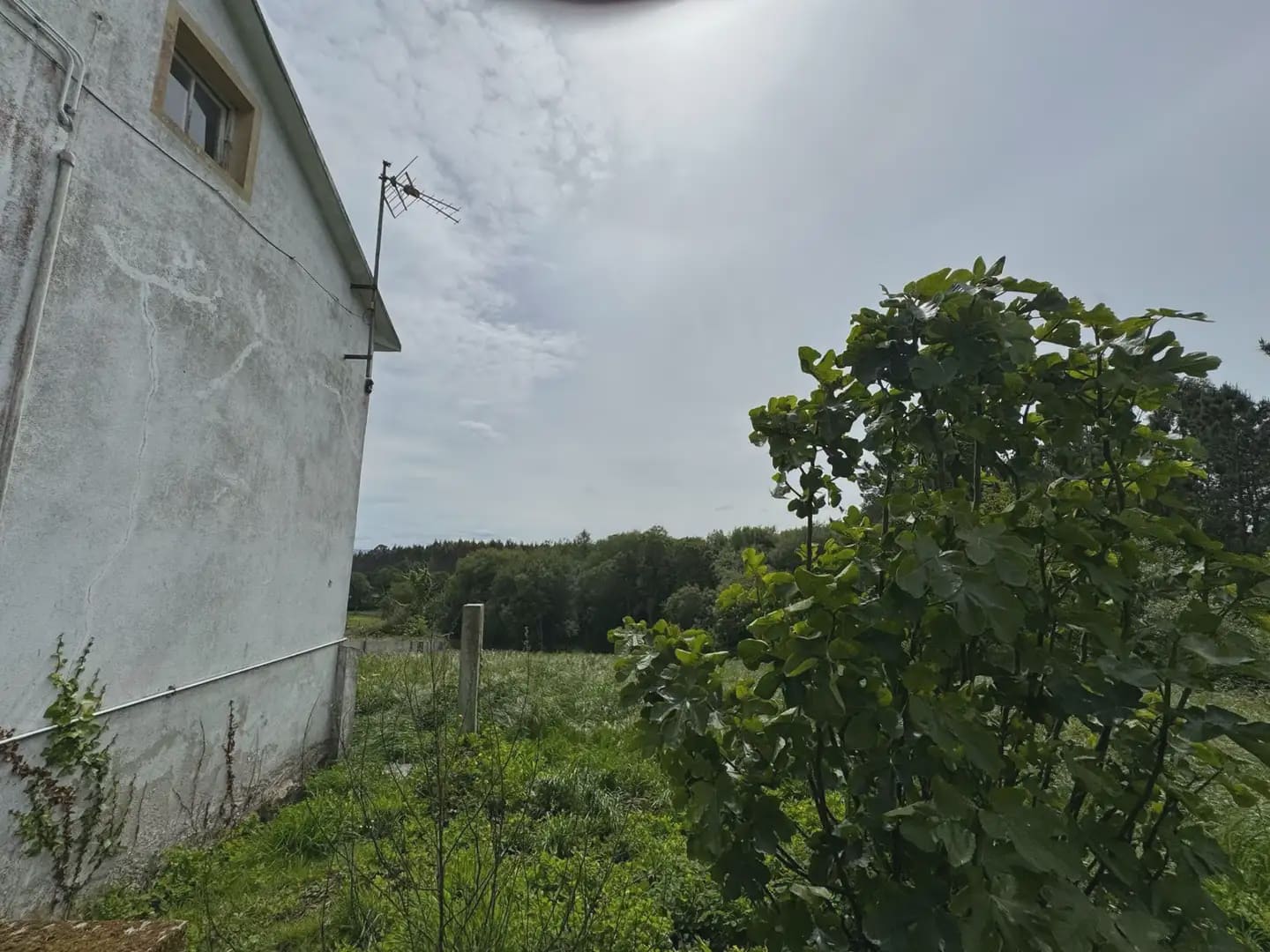 4 bedroom Finca/Country House for sale in A Laracha - € 145,000 (Ref: 9844220)