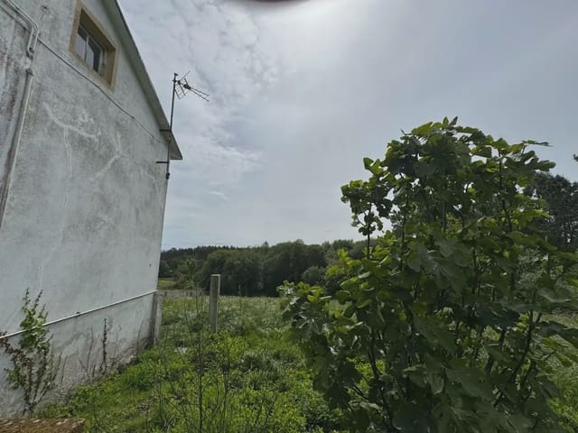 4 chambre Finca/Maison de Campagne à vendre à A Laracha - 145 000 € (Ref: 9844220)