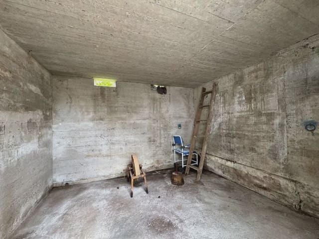 4 chambre Finca/Maison de Campagne à vendre à A Laracha - 145 000 € (Ref: 9844220)