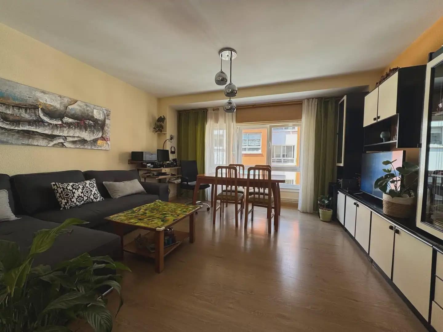 Mieszkanie na sprzedaż w Arteixo - 160 000 € (Ref: 9852128)