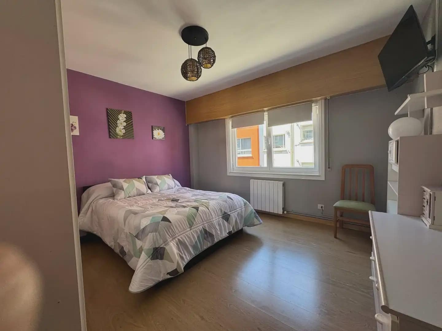 Mieszkanie na sprzedaż w Arteixo - 160 000 € (Ref: 9852128)