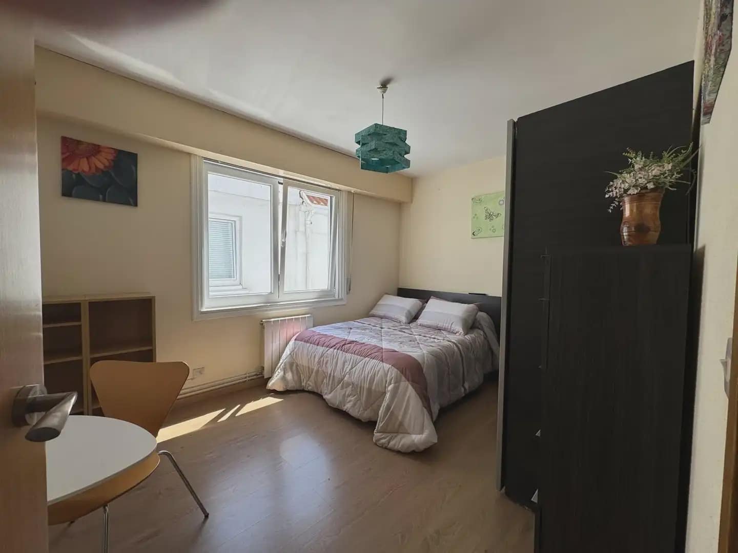 Mieszkanie na sprzedaż w Arteixo - 160 000 € (Ref: 9852128)