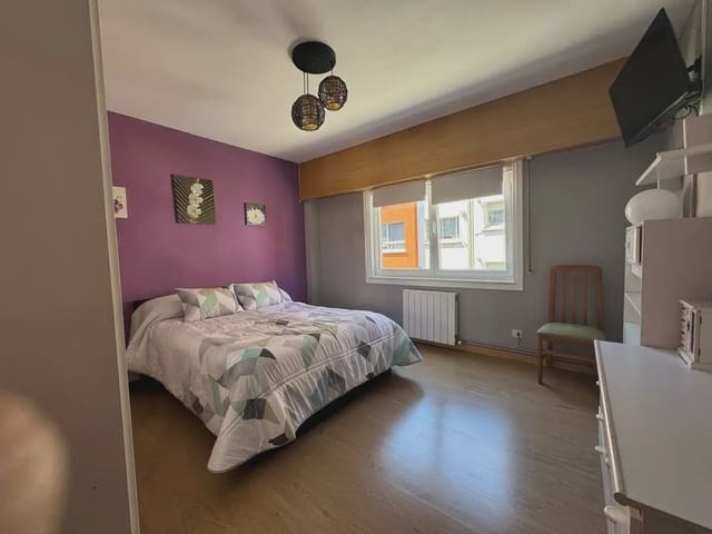Mieszkanie na sprzedaż w Arteixo - 160 000 € (Ref: 9852128)