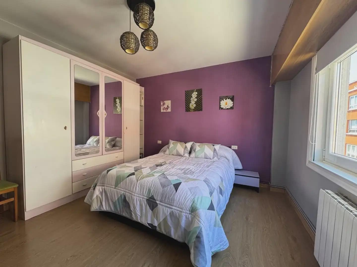 Mieszkanie na sprzedaż w Arteixo - 160 000 € (Ref: 9852128)