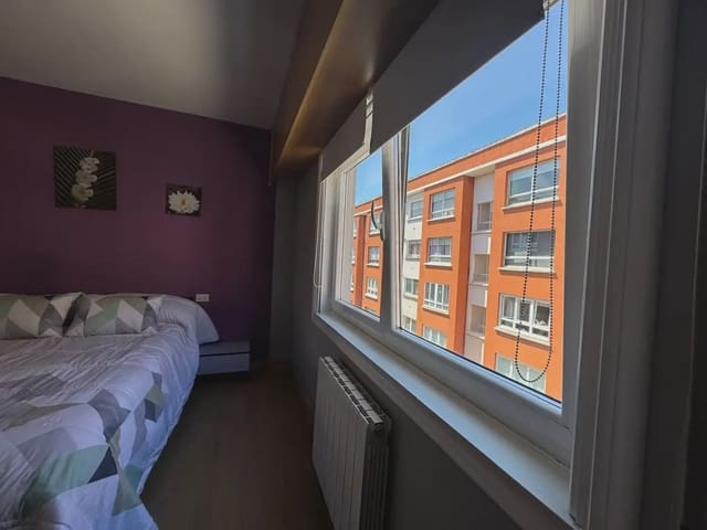 Mieszkanie na sprzedaż w Arteixo - 160 000 € (Ref: 9852128)