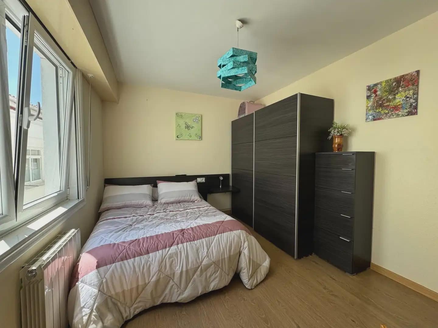 Mieszkanie na sprzedaż w Arteixo - 160 000 € (Ref: 9852128)