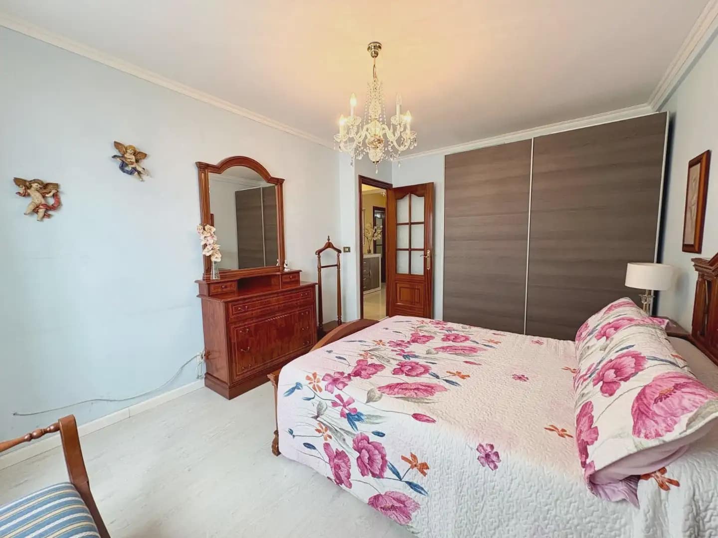3 makuuhuone Asunto vuokrattavana paikassa Arteixo mukana 
autotalli - 980 € (Ref: 9857722)