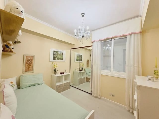 3 makuuhuone Asunto vuokrattavana paikassa Arteixo mukana 
autotalli - 980 € (Ref: 9857722)
