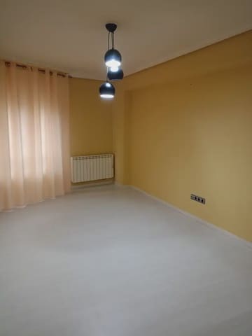 3 sovrum Lägenhet till salu i Carballo - 130 000 € (Ref: 9857783)
