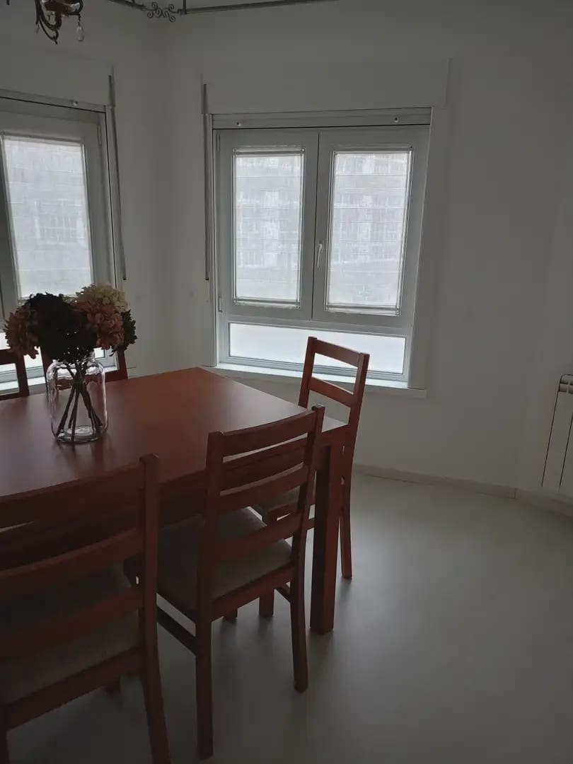 3 sovrum Lägenhet till salu i Carballo - 130 000 € (Ref: 9857783)
