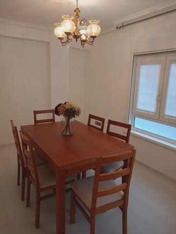 3 sovrum Lägenhet till salu i Carballo - 130 000 € (Ref: 9857783)