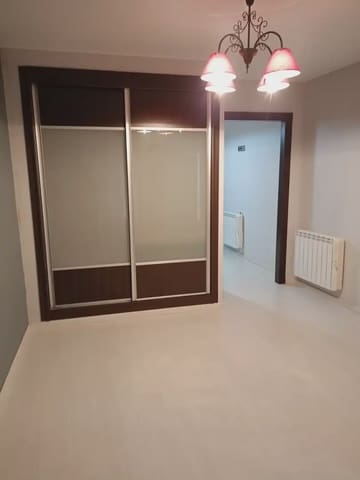 3 sovrum Lägenhet till salu i Carballo - 130 000 € (Ref: 9857783)