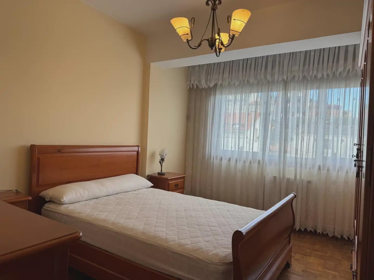 3 bedroom Flat for sale in Arteixo - € 160,000 (Ref: 9863559)