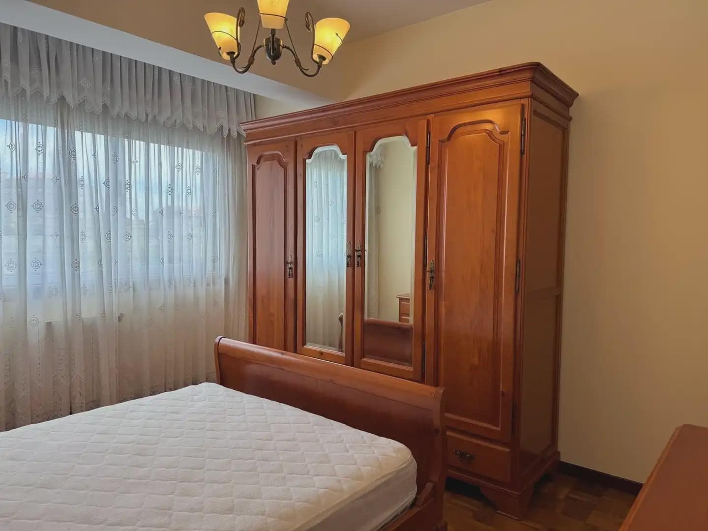 3 bedroom Flat for sale in Arteixo - € 160,000 (Ref: 9863559)