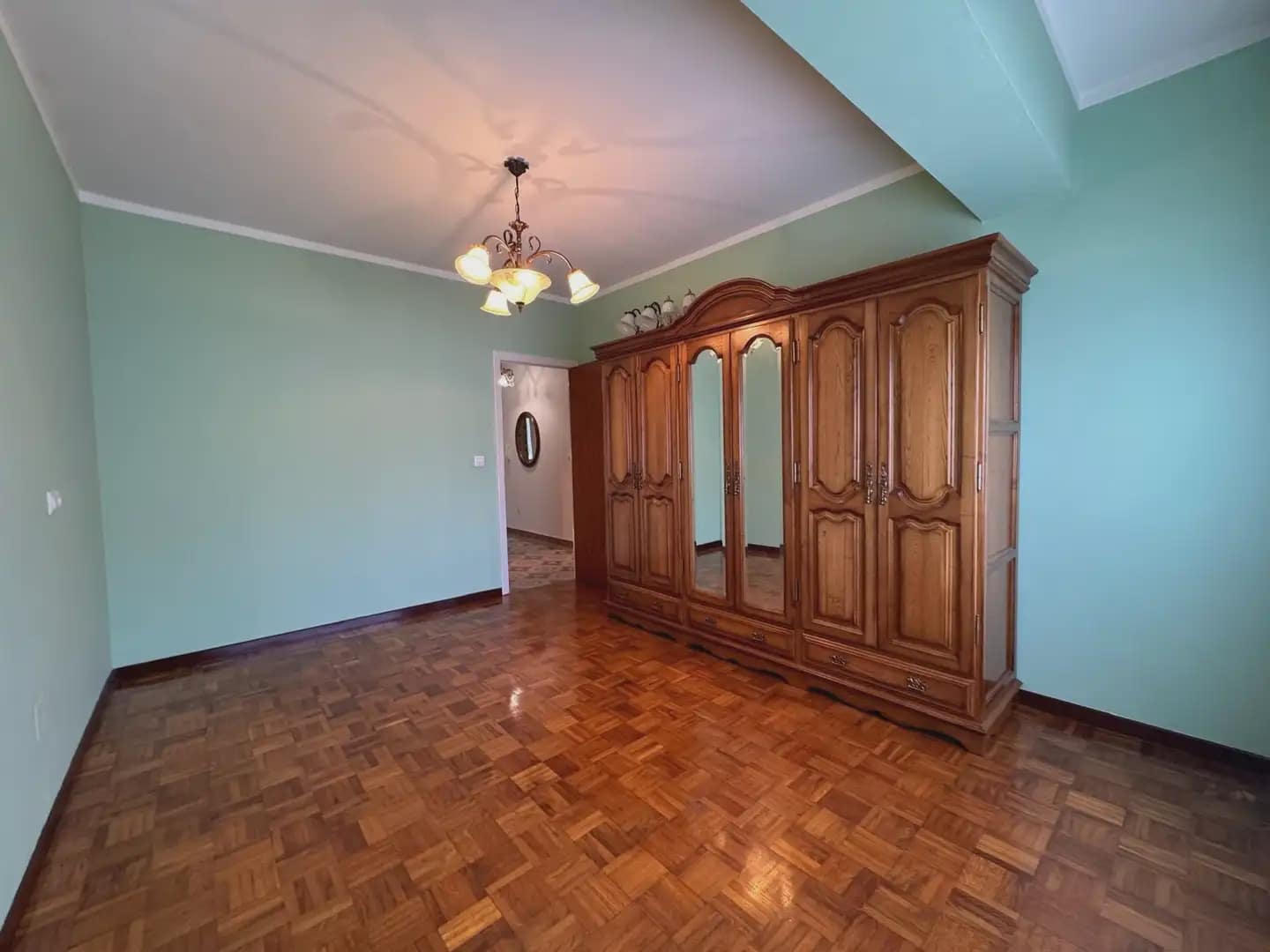 3 bedroom Flat for sale in Arteixo - € 160,000 (Ref: 9863559)