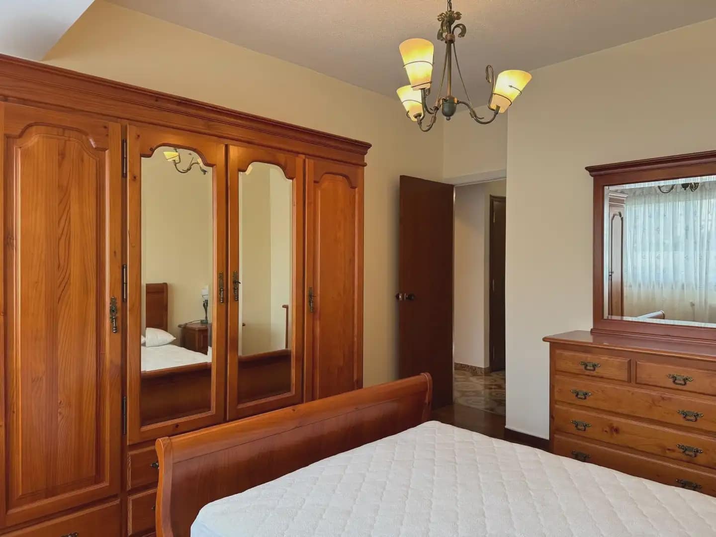 3 bedroom Flat for sale in Arteixo - € 160,000 (Ref: 9863559)