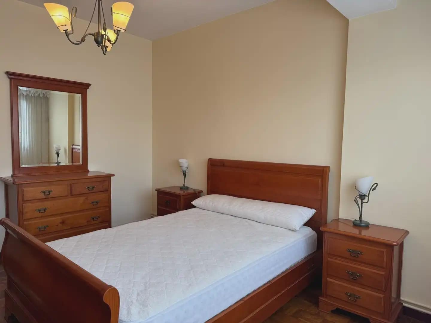 3 bedroom Flat for sale in Arteixo - € 160,000 (Ref: 9863559)