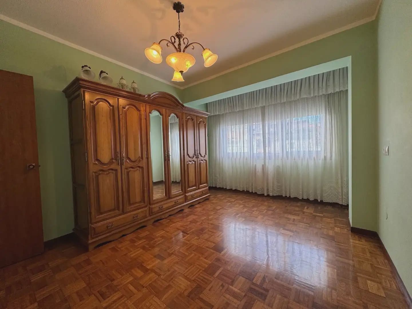3 bedroom Flat for sale in Arteixo - € 160,000 (Ref: 9863559)