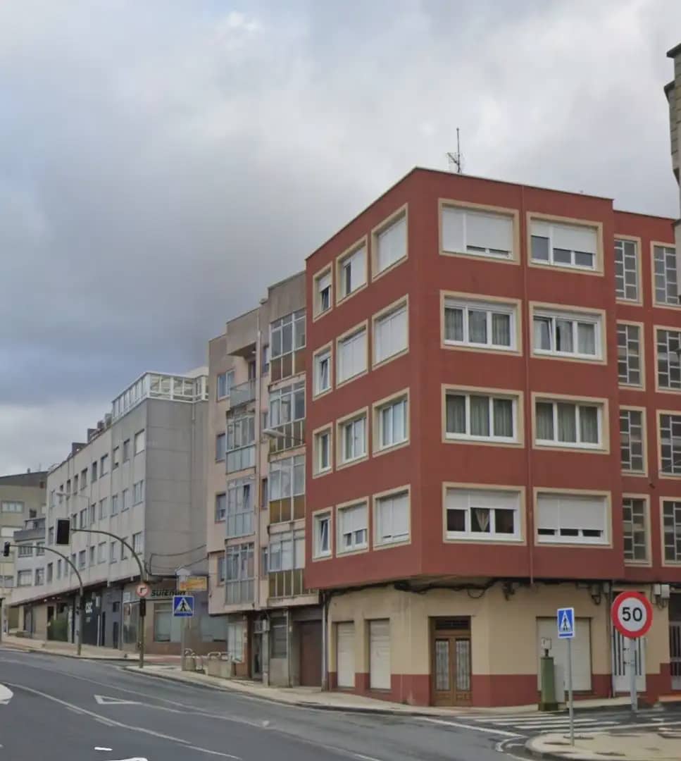 3 chambre Appartement à vendre à Arteixo - 169 000 € (Ref: 9869837)