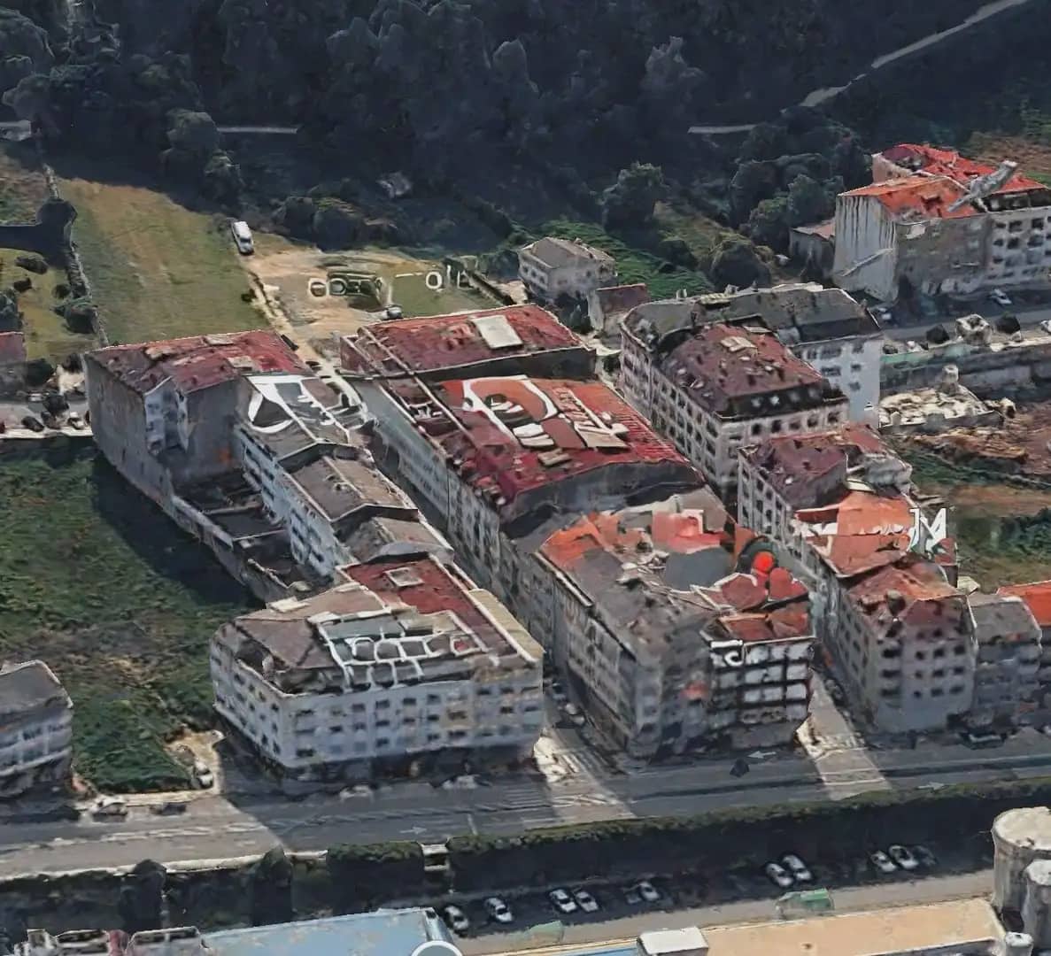 3 chambre Appartement à vendre à Arteixo - 169 000 € (Ref: 9869837)