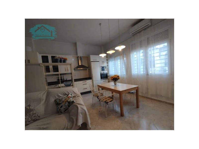 2 soveværelse Lejlighed til leje i La Mata - € 600 (Ref: 9468768)