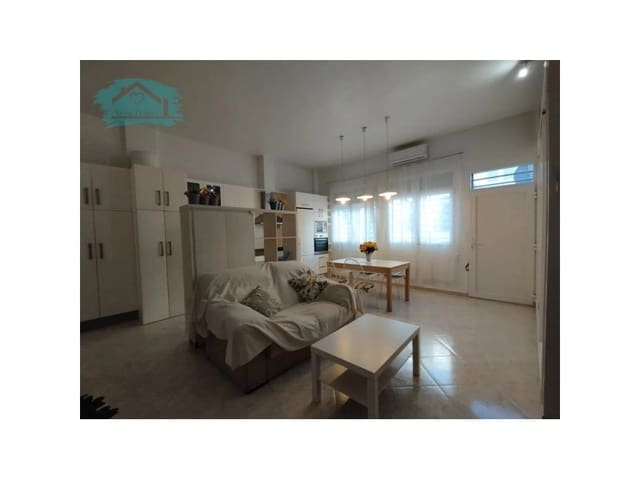 2 soveværelse Lejlighed til leje i Gaspar Perelló, Torrevieja - € 600 (Ref: 9468768)