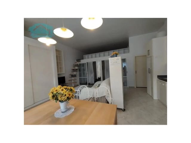 2 soveværelse Lejlighed til leje i Gaspar Perelló, Torrevieja - € 600 (Ref: 9468768)